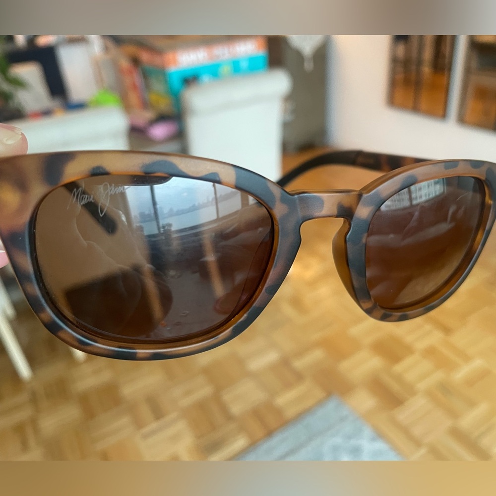 Maui Jim KOKO HEAD MJ737 Sunglasses